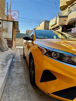 کیا فۆرتێ